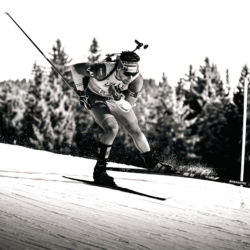Samse National Tour n°6,AUTRANS, FRANCE - FEBRUARY 8: MATHIEU GARCIA of FRA February 8, 2026 in Autrans, France. (Photo by Rodriguez Alexis / @Aleiks_photo)