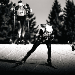 Samse National Tour n°6,AUTRANS, FRANCE - FEBRUARY 8: LIONEL JOUANNAUD of FRA February 8, 2026 in Autrans, France. (Photo by Rodriguez Alexis / @Aleiks_photo)