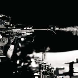 Samse National Tour n°6,AUTRANS, FRANCE - FEBRUARY 7: MATHIEU GARCIA of FRA February 7, 2026 in Autrans, France. (Photo by Rodriguez Alexis / @Aleiks_photo)