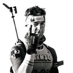 Samse National Tour n°6,AUTRANS, FRANCE - FEBRUARY 7: MATHIEU GARCIA of FRA February 7, 2026 in Autrans, France. (Photo by Rodriguez Alexis / @Aleiks_photo)