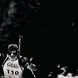 Samse National Tour n°6,AUTRANS, FRANCE - FEBRUARY 7: FLAVIO GUY of FRA February 7, 2026 in Autrans, France. (Photo by Rodriguez Alexis / @Aleiks_photo)