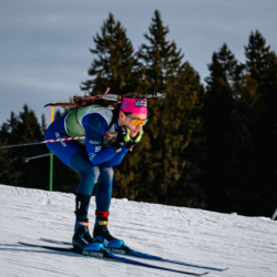 Samse National Tour n°6,AUTRANS, FRANCE - FEBRUARY 8: JUDICAEL PERRILLAT-BOTTONET of FRA February 8, 2026 in Autrans, France. (Photo by Rodriguez Alexis / @Aleiks_photo)