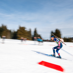 Samse National Tour n°6,AUTRANS, FRANCE - FEBRUARY 8: ANTONIN GUY of FRA February 8, 2026 in Autrans, France. (Photo by Rodriguez Alexis / @Aleiks_photo)
