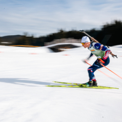 Samse National Tour n°6,AUTRANS, FRANCE - FEBRUARY 8: MARTIN BOTET of FRA February 8, 2026 in Autrans, France. (Photo by Rodriguez Alexis / @Aleiks_photo)