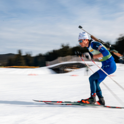 Samse National Tour n°6,AUTRANS, FRANCE - FEBRUARY 8: LIONEL JOUANNAUD of FRA February 8, 2026 in Autrans, France. (Photo by Rodriguez Alexis / @Aleiks_photo)