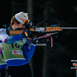 Samse National Tour n°6,AUTRANS, FRANCE - FEBRUARY 8: EMILE PERRILLAT-BOTTONET of FRA February 8, 2026 in Autrans, France. (Photo by Rodriguez Alexis / @Aleiks_photo)