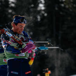 Samse National Tour n°6,AUTRANS, FRANCE - FEBRUARY 8: ANTONIN GUY of FRA February 8, 2026 in Autrans, France. (Photo by Rodriguez Alexis / @Aleiks_photo)