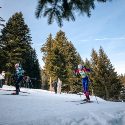 Samse National Tour n°6,AUTRANS, FRANCE - FEBRUARY 8: AUGUSTIN REMONNAY of FRA February 8, 2026 in Autrans, France. (Photo by Rodriguez Alexis / @Aleiks_photo)