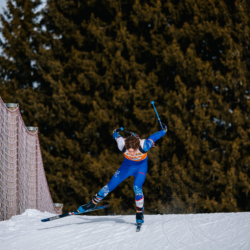 Samse National Tour n°6,AUTRANS, FRANCE - FEBRUARY 8: ELIOT PERRILLAT-BOTTONET of FRA February 8, 2026 in Autrans, France. (Photo by Rodriguez Alexis / @Aleiks_photo)