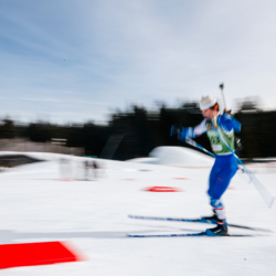 Samse National Tour n°6,AUTRANS, FRANCE - FEBRUARY 8: EMILE PERRILLAT-BOTTONET of FRA February 8, 2026 in Autrans, France. (Photo by Rodriguez Alexis / @Aleiks_photo)