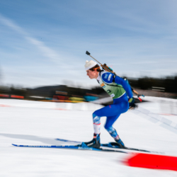 Samse National Tour n°6,AUTRANS, FRANCE - FEBRUARY 8: EMILE PERRILLAT-BOTTONET of FRA February 8, 2026 in Autrans, France. (Photo by Rodriguez Alexis / @Aleiks_photo)