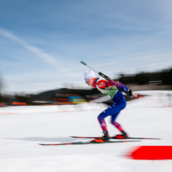 Samse National Tour n°6,AUTRANS, FRANCE - FEBRUARY 8: AUGUSTIN REMONNAY of FRA February 8, 2026 in Autrans, France. (Photo by Rodriguez Alexis / @Aleiks_photo)