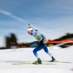 Samse National Tour n°6,AUTRANS, FRANCE - FEBRUARY 8: CLOVIS HENOCQ of FRA February 8, 2026 in Autrans, France. (Photo by Rodriguez Alexis / @Aleiks_photo)