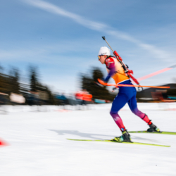 Samse National Tour n°6,AUTRANS, FRANCE - FEBRUARY 8: TIMEO AMIOTTE of FRA February 8, 2026 in Autrans, France. (Photo by Rodriguez Alexis / @Aleiks_photo)