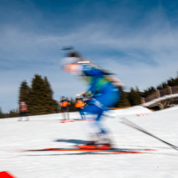 Samse National Tour n°6,AUTRANS, FRANCE - FEBRUARY 8: THAIS ROYET of FRA February 8, 2026 in Autrans, France. (Photo by Rodriguez Alexis / @Aleiks_photo)