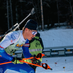 Samse National Tour n°6,AUTRANS, FRANCE - FEBRUARY 8: JULES LAFOUX of FRA February 8, 2026 in Autrans, France. (Photo by Rodriguez Alexis / @Aleiks_photo)