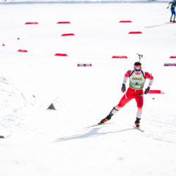 Samse National Tour n°6,AUTRANS, FRANCE - FEBRUARY 8: MATHIEU GARCIA of FRA February 8, 2026 in Autrans, France. (Photo by Rodriguez Alexis / @Aleiks_photo)