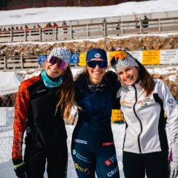 CHAMPIONNATS DE FRANCE DIMANCHE,PREMANON, FRANCE - MARCH 29: TEAM March 29, 2026 in PREMANON, France. (Photo by Rodriguez Alexis / @Aleiks_photo)