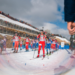 CHAMPIONNATS DE FRANCE DIMANCHE,PREMANON, FRANCE - MARCH 29: BUISSON Taina March 29, 2026 in PREMANON, France. (Photo by Rodriguez Alexis / @Aleiks_photo)