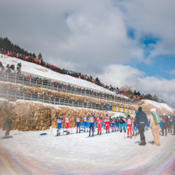 CHAMPIONNATS DE FRANCE DIMANCHE,PREMANON, FRANCE - MARCH 29: SATDIUM March 29, 2026 in PREMANON, France. (Photo by Rodriguez Alexis / @Aleiks_photo)