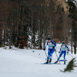 CHAMPIONNATS DE FRANCE DIMANCHE,PREMANON, FRANCE - MARCH 29: RICHARD Gaia March 29, 2026 in PREMANON, France. (Photo by Rodriguez Alexis / @Aleiks_photo)