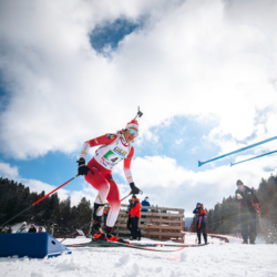 CHAMPIONNATS DE FRANCE DIMANCHE,PREMANON, FRANCE - MARCH 29: DODOS Matilda March 29, 2026 in PREMANON, France. (Photo by Rodriguez Alexis / @Aleiks_photo)