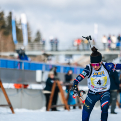CHAMPIONNATS DE FRANCE DIMANCHE,PREMANON, FRANCE - MARCH 29: BONDOUX Anaelle March 29, 2026 in PREMANON, France. (Photo by Rodriguez Alexis / @Aleiks_photo)