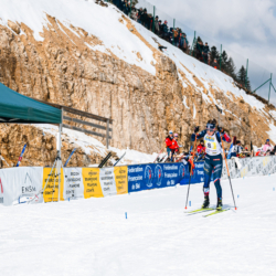 CHAMPIONNATS DE FRANCE DIMANCHE,PREMANON, FRANCE - MARCH 29: MICHELON Oceane March 29, 2026 in PREMANON, France. (Photo by Rodriguez Alexis / @Aleiks_photo)