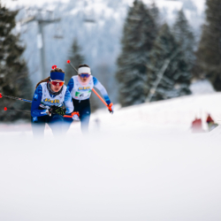 CHAMPIONNATS DE FRANCE DIMANCHE,PREMANON, FRANCE - MARCH 29: NILLY Roxanne March 29, 2026 in PREMANON, France. (Photo by Rodriguez Alexis / @Aleiks_photo)