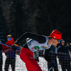 CHAMPIONNATS DE FRANCE DIMANCHE,PREMANON, FRANCE - MARCH 29: March 29, 2026 in PREMANON, France. (Photo by Rodriguez Alexis / @Aleiks_photo)