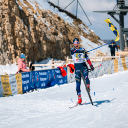 CHAMPIONNATS DE FRANCE DIMANCHE,PREMANON, FRANCE - MARCH 29: LOVERA Victor March 29, 2026 in PREMANON, France. (Photo by Rodriguez Alexis / @Aleiks_photo)