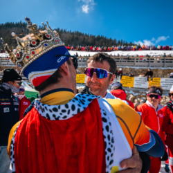 CHAMPIONNATS DE FRANCE DIMANCHE,PREMANON, FRANCE - MARCH 29: ARNAUD Julien TEAM March 29, 2026 in PREMANON, France. (Photo by Rodriguez Alexis / @Aleiks_photo)