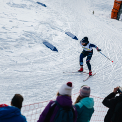 CHAMPIONNATS DE FRANCE DIMANCHE,PREMANON, FRANCE - MARCH 29: March 29, 2026 in PREMANON, France. (Photo by Rodriguez Alexis / @Aleiks_photo)