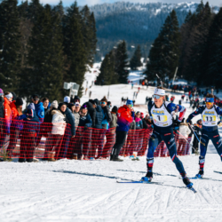 CHAMPIONNATS DE FRANCE DIMANCHE,PREMANON, FRANCE - MARCH 29: GRATALOUP MANISSOLLE CAMILLE March 29, 2026 in PREMANON, France. (Photo by Rodriguez Alexis / @Aleiks_photo)