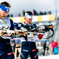 CHAMPIONNATS DE FRANCE DIMANCHE,PREMANON, FRANCE - MARCH 29: GRATALOUP MANISSOLLE CAMILLE March 29, 2026 in PREMANON, France. (Photo by Rodriguez Alexis / @Aleiks_photo)