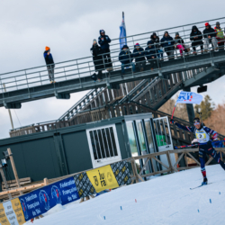 CHAMPIONNATS DE FRANCE DIMANCHE,PREMANON, FRANCE - MARCH 29: PATUREL GAETAN March 29, 2026 in PREMANON, France. (Photo by Rodriguez Alexis / @Aleiks_photo)