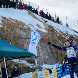 CHAMPIONNATS DE FRANCE DIMANCHE,PREMANON, FRANCE - MARCH 29: PATUREL GAETAN March 29, 2026 in PREMANON, France. (Photo by Rodriguez Alexis / @Aleiks_photo)