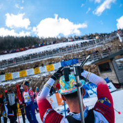 CHAMPIONNATS DE FRANCE DIMANCHE,PREMANON, FRANCE - MARCH 29: 73+ March 29, 2026 in PREMANON, France. (Photo by Rodriguez Alexis / @Aleiks_photo)
