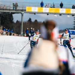 CHAMPIONNATS DE FRANCE DIMANCHE,PREMANON, FRANCE - MARCH 29: TIRLOY Margot March 29, 2026 in PREMANON, France. (Photo by Rodriguez Alexis / @Aleiks_photo)