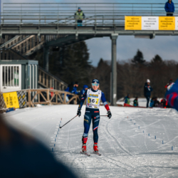 CHAMPIONNATS DE FRANCE DIMANCHE,PREMANON, FRANCE - MARCH 29: GAL Melissa March 29, 2026 in PREMANON, France. (Photo by Rodriguez Alexis / @Aleiks_photo)