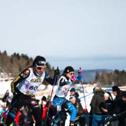 CHAMPIONNATS DE FRANCE SAMEDI,PREMANON, FRANCE - MARCH 28: NILLY Roxanne March 28, 2026 in PREMANON, France. (Photo by Rodriguez Alexis / @Aleiks_photo)