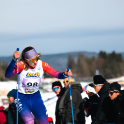 CHAMPIONNATS DE FRANCE SAMEDI,PREMANON, FRANCE - MARCH 28: DROZ VINCENT Celestine March 28, 2026 in PREMANON, France. (Photo by Rodriguez Alexis / @Aleiks_photo)