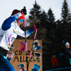 CHAMPIONNATS DE FRANCE SAMEDI,PREMANON, FRANCE - MARCH 28: SCHLUSSEL Odeline March 28, 2026 in PREMANON, France. (Photo by Rodriguez Alexis / @Aleiks_photo)