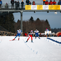 CHAMPIONNATS DE FRANCE SAMEDI,PREMANON, FRANCE - MARCH 28: PRADEL MAYER Manon March 28, 2026 in PREMANON, France. (Photo by Rodriguez Alexis / @Aleiks_photo)