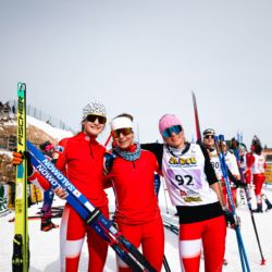 CHAMPIONNATS DE FRANCE SAMEDI,PREMANON, FRANCE - MARCH 28: PRADEL MAYER Manon March 28, 2026 in PREMANON, France. (Photo by Rodriguez Alexis / @Aleiks_photo)