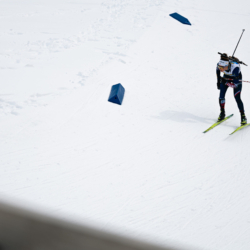 CHAMPIONNATS DE FRANCE SAMEDI,PREMANON, FRANCE - MARCH 28: JEANMONNOT LOU March 28, 2026 in PREMANON, France. (Photo by Rodriguez Alexis / @Aleiks_photo)