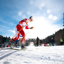 CHAMPIONNATS DE FRANCE SAMEDI,PREMANON, FRANCE - MARCH 28: MAQUART Louis March 28, 2026 in PREMANON, France. (Photo by Rodriguez Alexis / @Aleiks_photo)