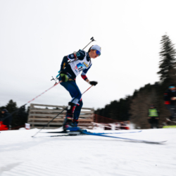 CHAMPIONNATS DE FRANCE SAMEDI,PREMANON, FRANCE - MARCH 28: GALMACE PAULIN VOLDIYA March 28, 2026 in PREMANON, France. (Photo by Rodriguez Alexis / @Aleiks_photo)