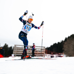 CHAMPIONNATS DE FRANCE SAMEDI,PREMANON, FRANCE - MARCH 28: DUPONT BALLET BAZ LOU ANNE March 28, 2026 in PREMANON, France. (Photo by Rodriguez Alexis / @Aleiks_photo)