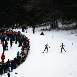 CHAMPIONNATS DE FRANCE SAMEDI,PREMANON, FRANCE - MARCH 28: March 28, 2026 in PREMANON, France. (Photo by Rodriguez Alexis / @Aleiks_photo)